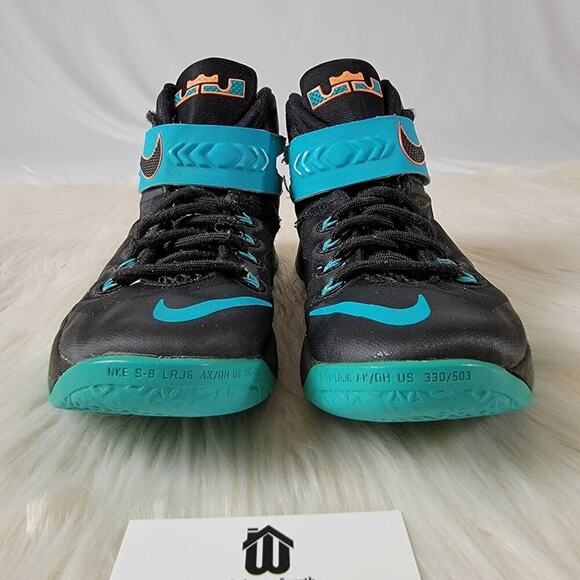Nike Air Zoom Soldier VIII-7.5/9 - Picture 14 of 15